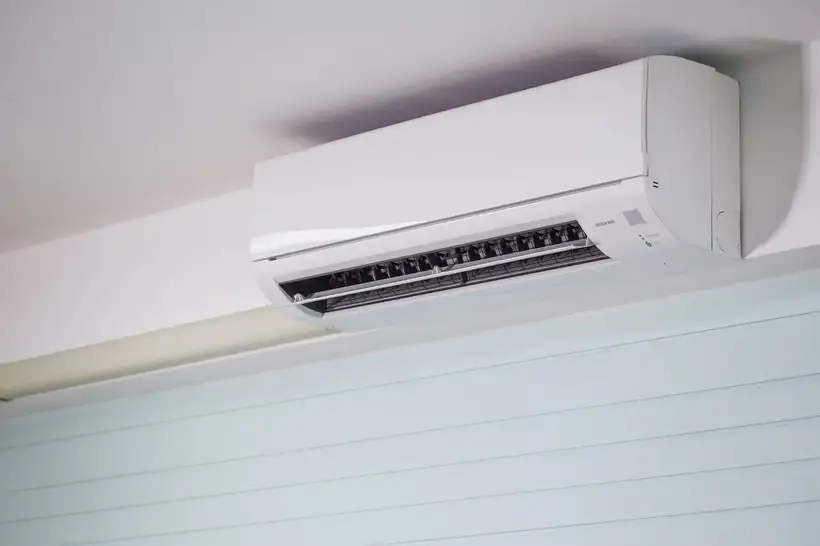 Airco-monteur (F-gassen)
