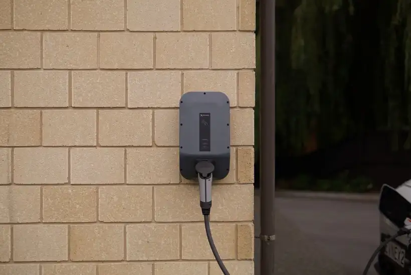 Laadpaalinstallateur / elektricien